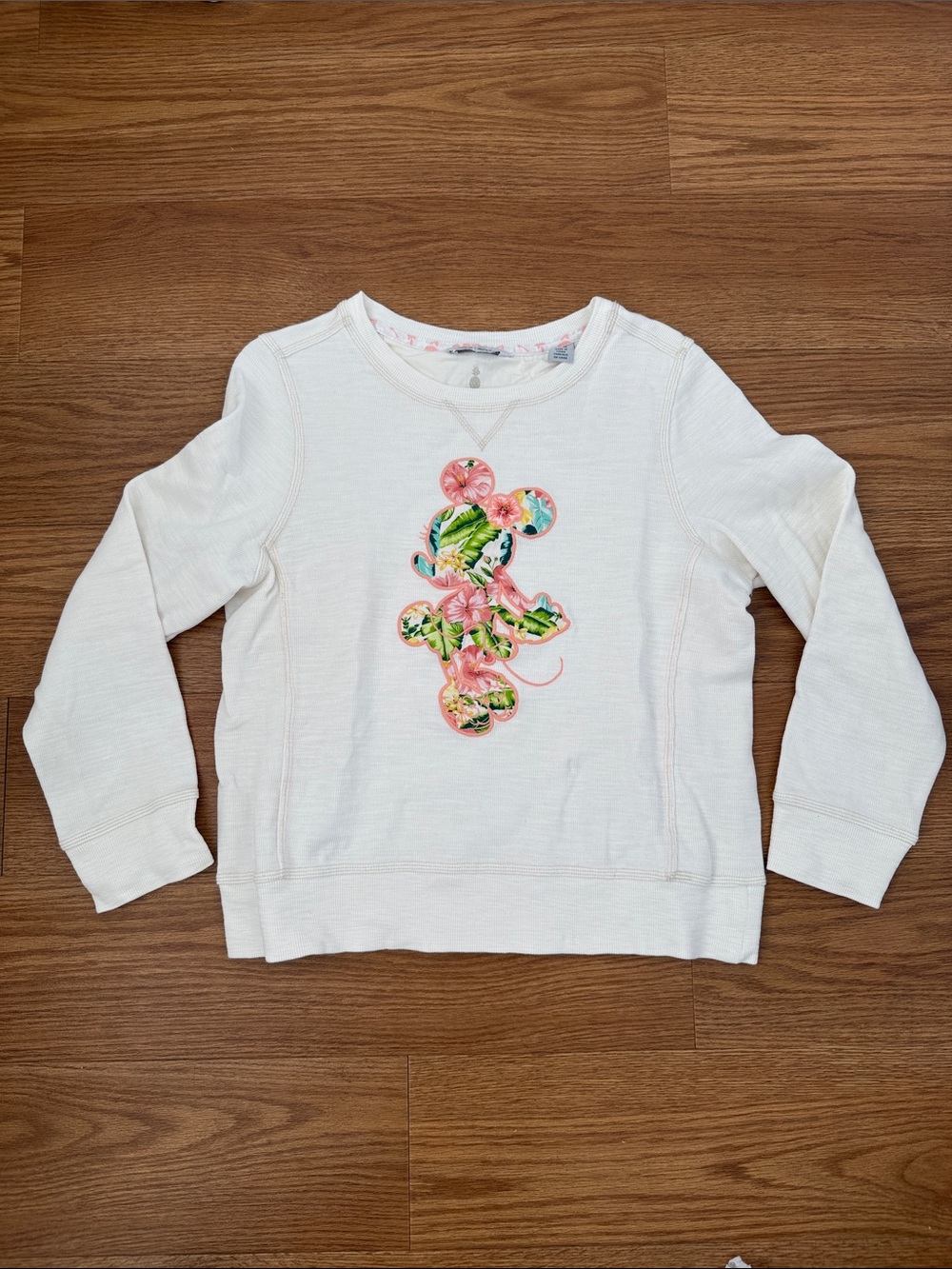 Tommy Bahama women’s sweatshirt
